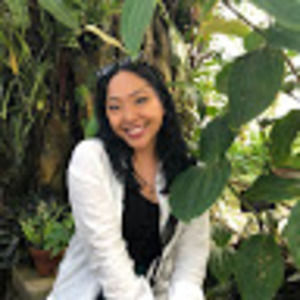 Meet your Posher, Veronica